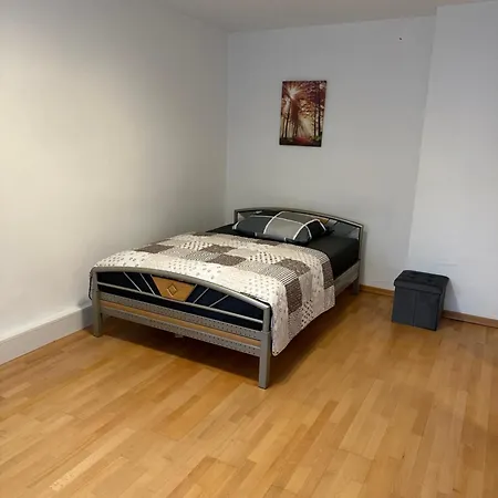 Holiday-ferienwohnung Solingen-mitte Apartment Solingen
