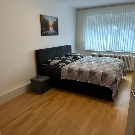 Holiday-ferienwohnung Solingen-mitte *