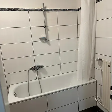 Holiday-ferienwohnung Solingen-mitte