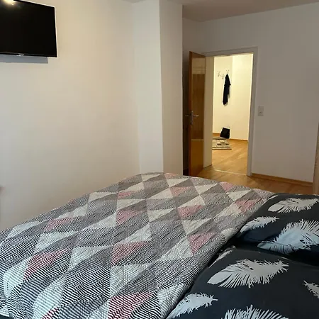 Holiday-ferienwohnung Solingen-mitte *