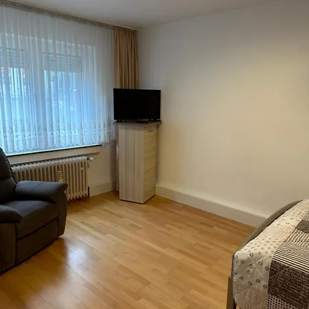 Holiday-ferienwohnung Solingen-mitte *