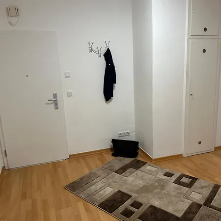Holiday-ferienwohnung Solingen-mitte Apartment *