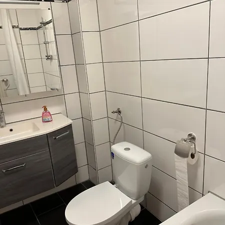 Holiday-ferienwohnung Solingen-mitte *