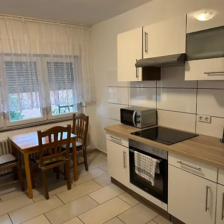 Holiday-ferienwohnung Solingen-mitte * Solingen