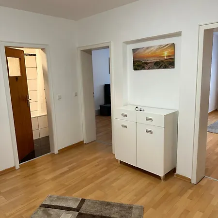 Holiday-ferienwohnung Solingen-mitte Apartment Solingen