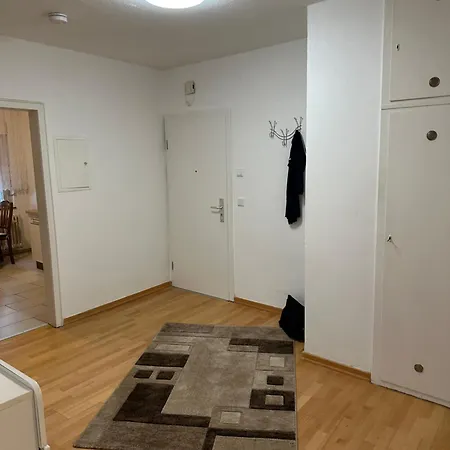 Holiday-ferienwohnung Solingen-mitte Solingen