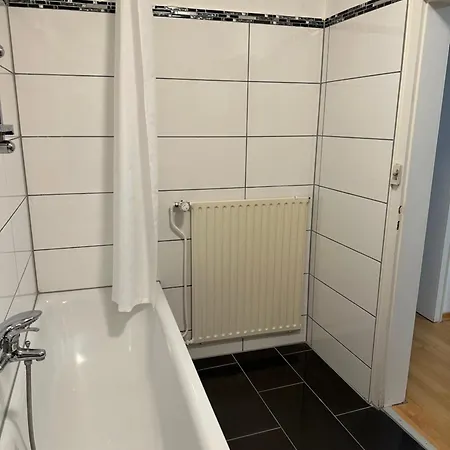 Holiday-ferienwohnung Solingen-mitte * Solingen