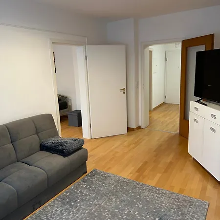 Holiday-ferienwohnung Solingen-mitte Appartement *