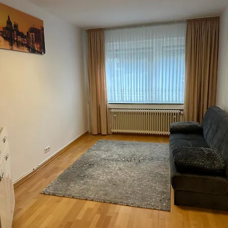 Holiday-ferienwohnung Solingen-mitte *