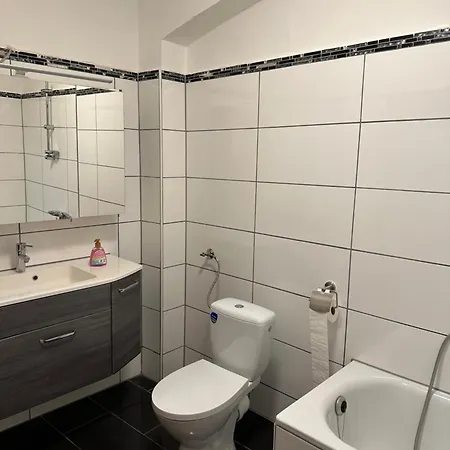 Holiday-ferienwohnung Solingen-mitte *