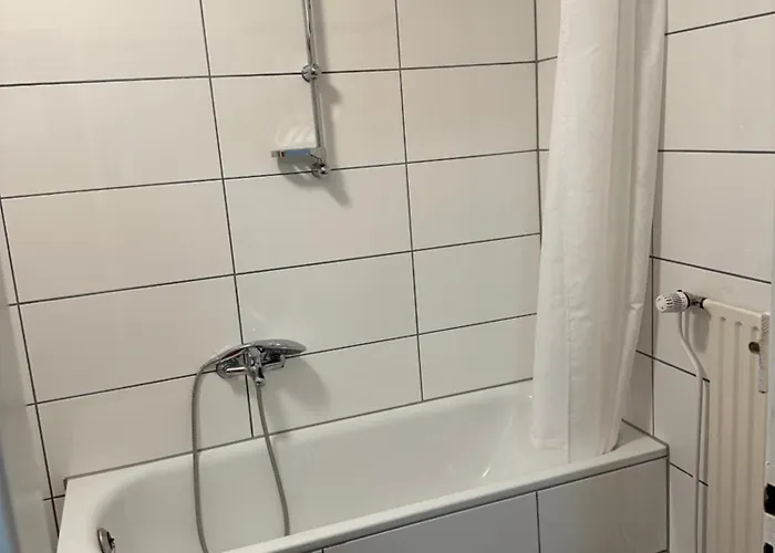 Holiday-ferienwohnung Solingen-mitte