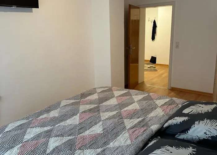 Holiday-ferienwohnung Solingen-mitte *