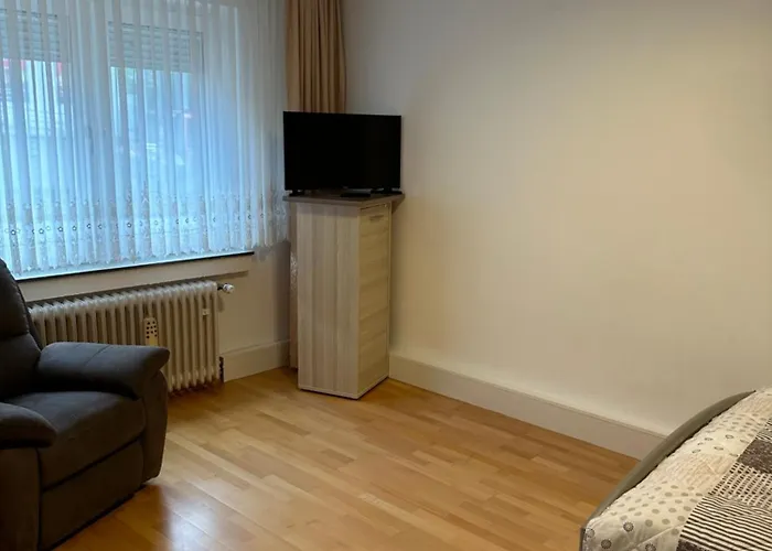 Holiday-ferienwohnung Solingen-mitte *