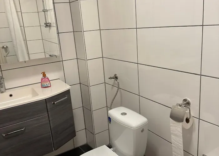 Holiday-ferienwohnung Solingen-mitte *