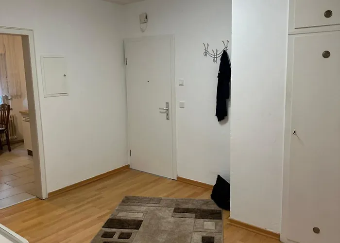 Holiday-ferienwohnung Solingen-mitte 졸링겐